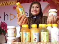 Ikut Program HOPE, Karyawan Sampoerna Dapat Wujudkan Impian