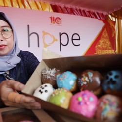 Bantu Karyawan Jelang Pensiun, Sampoerna Gagas Program HOPE