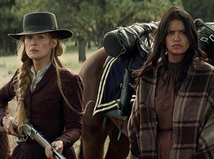 Sinopsis Film Hostiles, Perjalanan Berbahaya di Tanah Amerika Lama