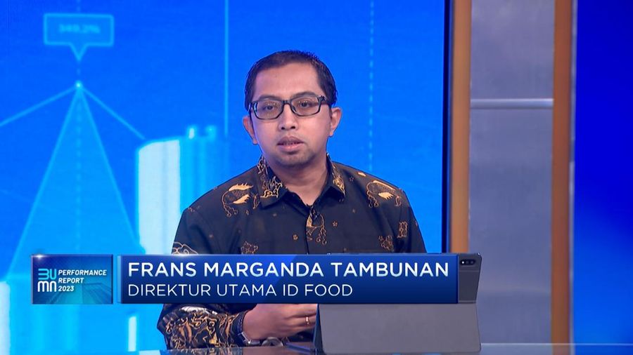 Frans Marganda Tabunan