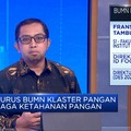 ID Food Jor-joran Renovasi-Bangun Pabrik Gula Cs Sampai 2027