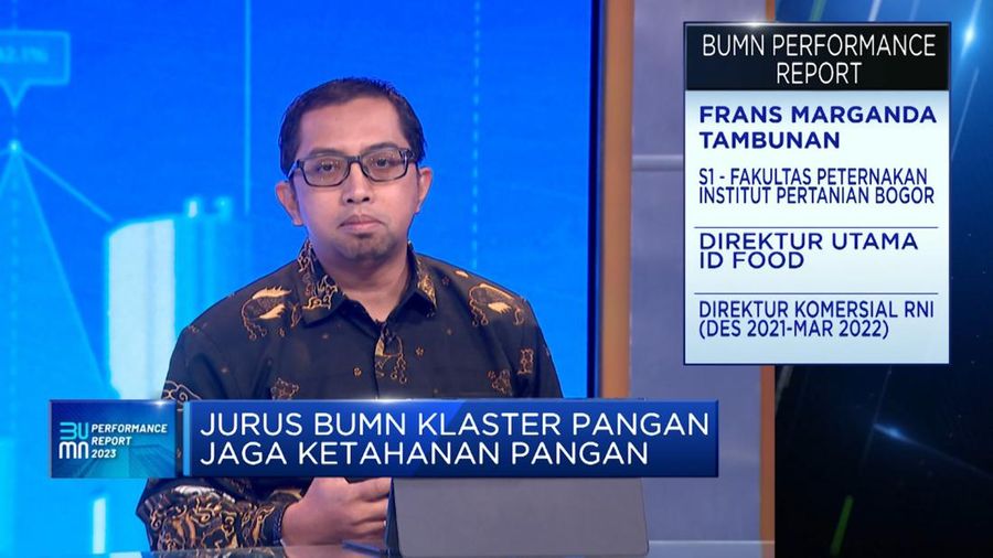 Frans Marganda Tabunan