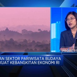 Gak Cuma Spiritual Tourism, Ini Jurus Wisata Candi Gaet Turis