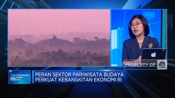 Gak Cuma Spiritual Tourism, Ini Jurus Wisata Candi Gaet Turis