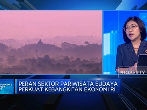 Gak Cuma Spiritual Tourism, Ini Jurus Wisata Candi Gaet Turis