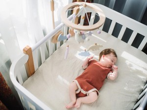 Anak Kurang Vitamin D, Cukupkah Dijemur Saja? Ini Kata Dokter
