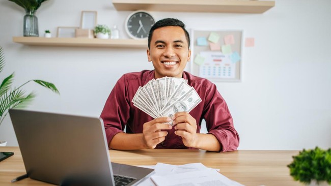 Menata Ulang Asuransi Kredit!