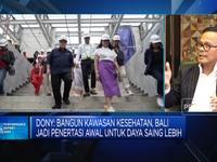 InJourney Kebut Wisata Kesehatan, Bisa Oplas di Bali Gaes!