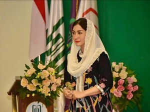Kado Pahit Ulang Tahun Istri Bupati Trenggalek Diusir di Acara UMKM