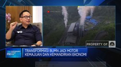Amankan Energi, Pertamina & PLN Cs Sukses Jalankan Tugas?