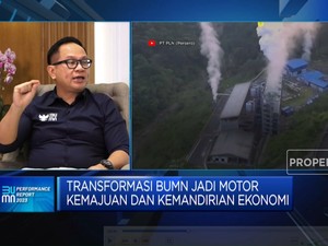 Amankan Energi, Pertamina & PLN Cs Sukses Jalankan Tugas?