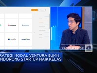 Startup Incaran BRI Ventures: Yang Majukan Ekosistem UMKM