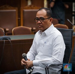 Pengadilan Tetiba Perintahkan KPK Balikin Rumah Mewah Rafael Alun
