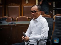 Sejak Kuliah Rafael Alun Sudah Ikut Tipu-Tipu Mulia Group