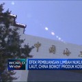 Masyarakat China Menyerukan Boikot Terhadap Produk Jepang
