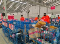 Shopee Tutup Lapak Luar Negeri, Ini Penjelasan Manajemen