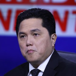 BUMN Bukan Bisnis Untuk Rakyat, Erick Thohir Ungkap Alasannya