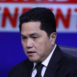 WIKA-PTPP Bakal Digabung, Erick Thohir Ungkap Induknya