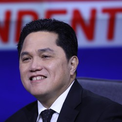 Backlog Tinggi, Erick Minta BTN Salurkan KPR Untuk 1,5 Juta Rumah