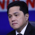Ganjar Kritik BUMN Karya Era Jokowi, Erick Thohir Buka Suara
