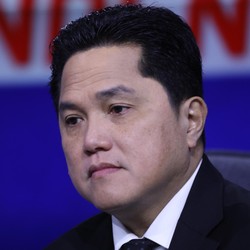 Ganjar Kritik BUMN Karya Era Jokowi, Erick Thohir Buka Suara