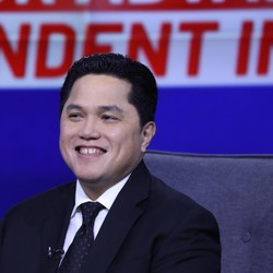 BUMN Proyeksi Akan Tebar Rekor Dividen Rp80,6 T ke Pemerintah