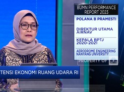 Pandemi Berakhir, Saatnya Bisnis Kendali Ruang Udara Meroket!