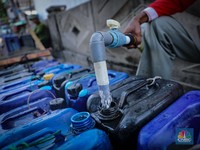 Bumi Darurat Air, 2,2 Miliar Penduduk Terancam