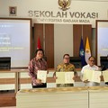 Agrodana Futures Gandeng UGM Bentuk CDIG