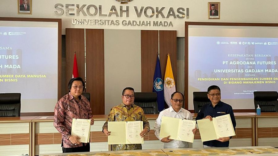 Pembentukan Commodity Derivative Interest Group (CDIG)