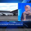 Perkuat Ruang Udara RI, AirNav Incar Penambahan Modal PMN