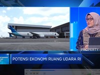 Perkuat Ruang Udara RI, AirNav Incar Penambahan Modal PMN