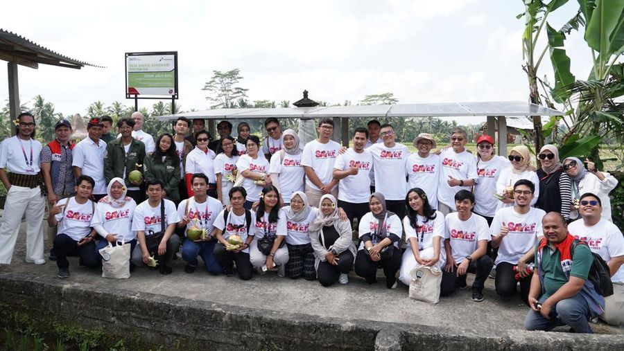 Pertamina