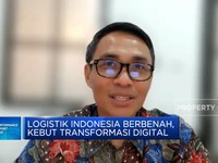 Pos Indonesia Berbenah, Kebut Transformasi Digital