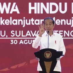 RI Kalah Gugatan di WTO, Jokowi Tegas Pasang Badan!