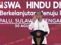 RI Ketiban Durian Runtuh Rp510 T, Tapi Ditekan Dunia!