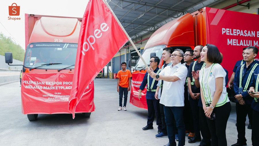 Shopee
