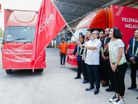 Mendag Dukung Ekspor Produk UMKM Lewat Shopee