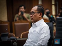 Heboh Rafael Alun, Eko, Andhi Dkk: Korban Petaka Flexing!