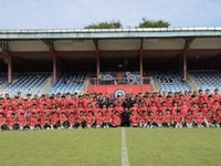 Ini Dia Lawan-Lawan Indonesia di Grup A Piala Dunia U-17