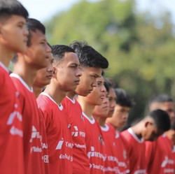 Jadwal Timnas U-17 Lawan Korea Selatan, Jangan Terlewat!