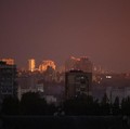 Putin Makin Ngeri! Kyiv Dibom 33 Drone, Meledak 2 Jam