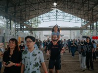 Meriahkan KUEKEN, WIKA Realty Siapkan Laswi Heritage