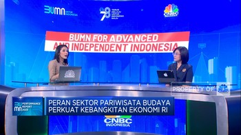 Wisata Candi Diserbu Turis, UMKM & Ekonomi Daerah Bangkit!