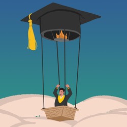10 Jurusan Kuliah yang Lulusannya Langsung Dapat Gaji Paling Tinggi