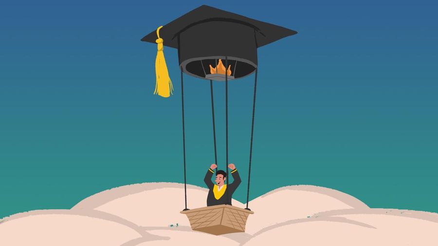 10 Jurusan Kuliah Paling Dibutuhkan hingga 5 Tahun ke Depan