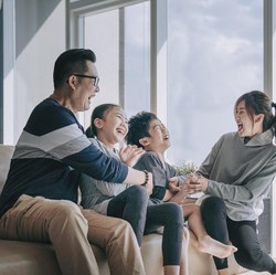 Miliki Ini di Usia Kepala 4 Biar Hidup Tenang Sampai Tua