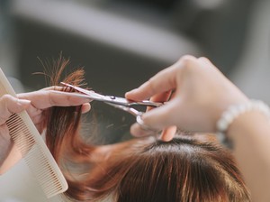 Artis Korsel dan Keluarganya Tak Bayar Salon Rp 41,6 Juta