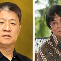 Aguan & Anthony Salim Bangun Mal-Hotel di IKN Mulai September