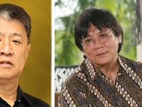 Aguan & Anthony Salim Bangun Mal-Hotel di IKN Mulai September